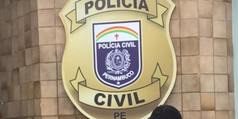 Polícia Civil prende armeiro de crime organizado em Ipojuca