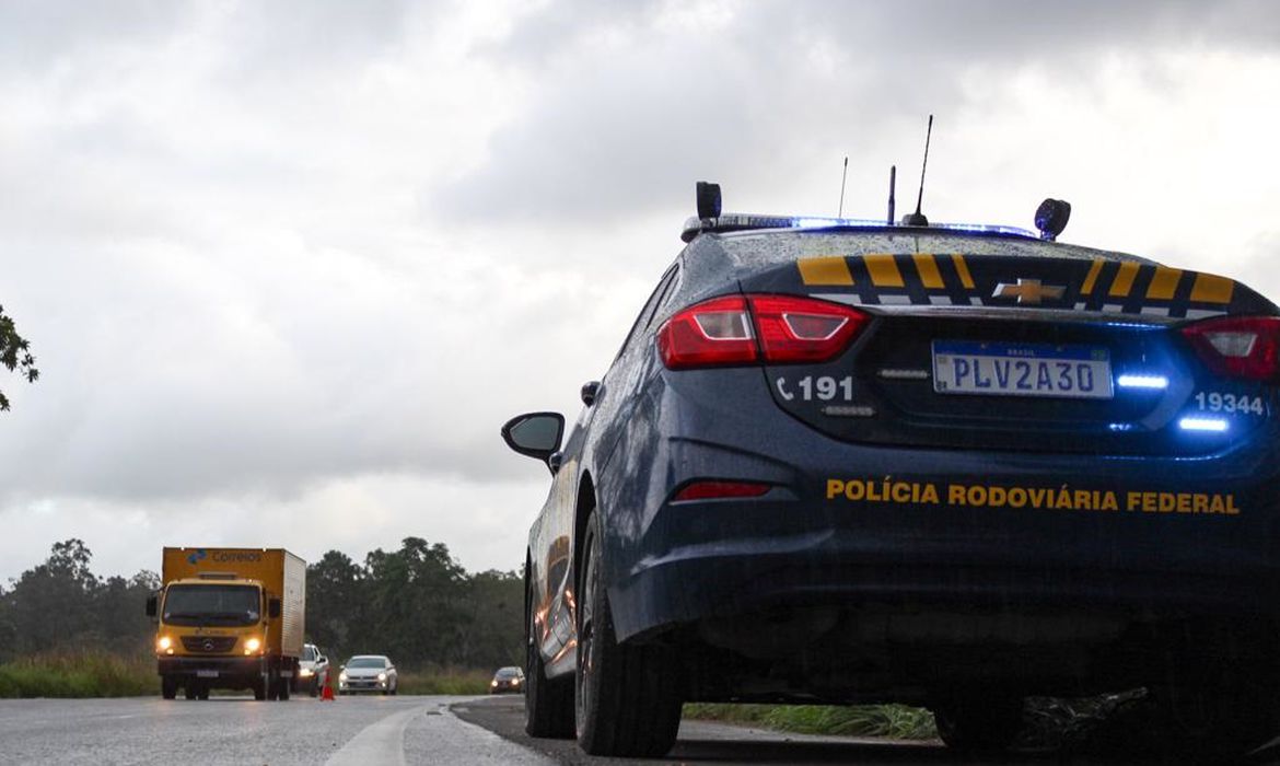 Estradas federais que cortam PE têm mais acidentes, mortes e feridos durante feriadão de São João